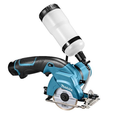 Laattaleikkuri Makita CC300DWE