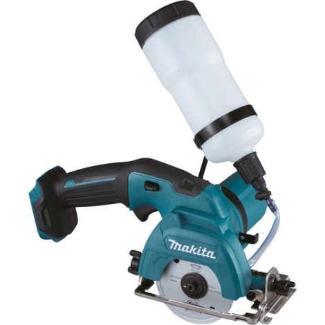 Laattaleikkuri Makita CC301DZ; 12 V (ilman akkua ja laturia)