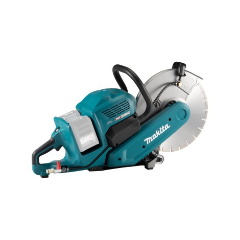 Akkupyörösaha Makita CE001GZ; 80 V (ilman akkua ja laturia)