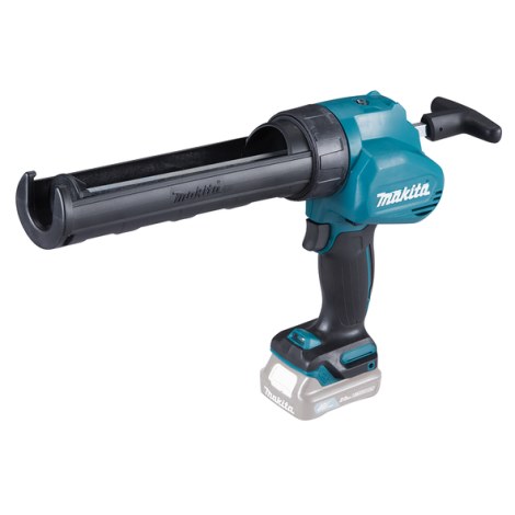 Saumapistooli Makita CG100DZA; 310 ml; 12 V (ilman akkua ja laturia)