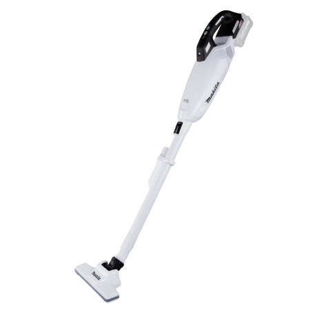 Akkupölynimuri  Makita CL001GZ11; 40 V (ilman akkua ja laturia)