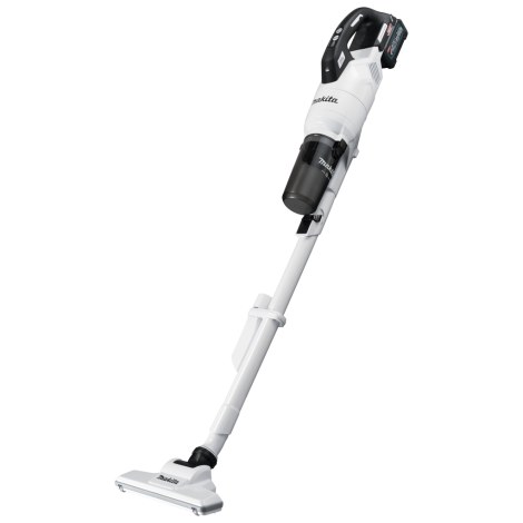 Akkupölynimuri  Makita CL003GD203; 40 V; 2x2,5 Ah akku