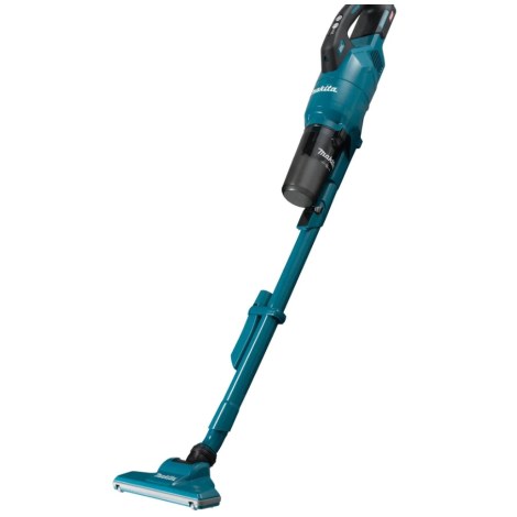 Akkupölynimuri  Makita CL003GZ; 40 V (ilman akkua ja laturia)