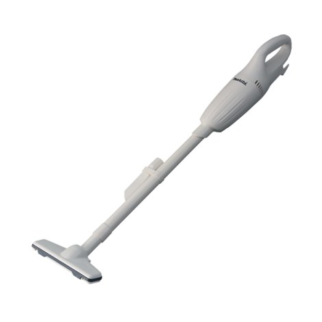 Pölynimuri Makita CL070DZ; 7,2 V (ilman akkua ja laturia)