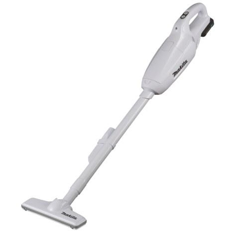Akkupölynimuri Makita CL107FDWAW; 12 V; 1x2,0 Ah akku