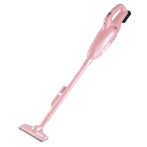 Pölynimuri Makita CL108FDSAP; 12 V; 1x2,0 Ah akku