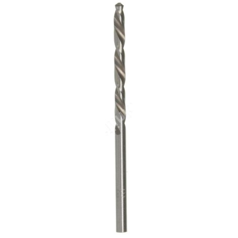 Metalliporanterä Makita HSS, DIN 338; 3x61 mm