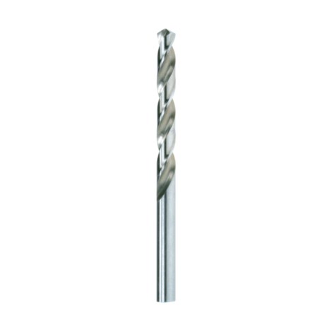 Metalliporanterä Makita HSS, DIN 338; 5x86 mm