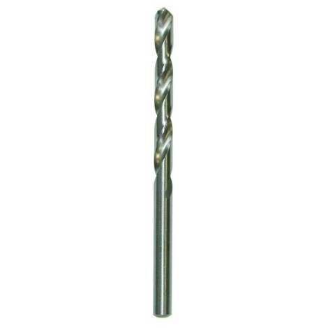 Metalliporanterä Makita HSS, DIN 338; 8x117 mm