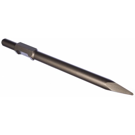 Taltta iskukoneille Makita; 400 mm