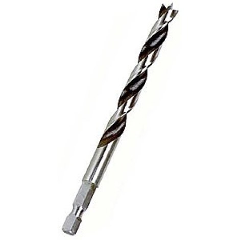 Puuporanterä Makita Standard; 4x93 mm