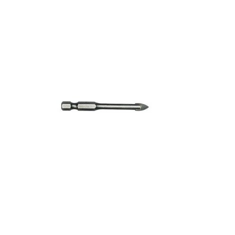 Pora lasia tai keraamisia laattoja varten Makita Standard; 5x65 mm