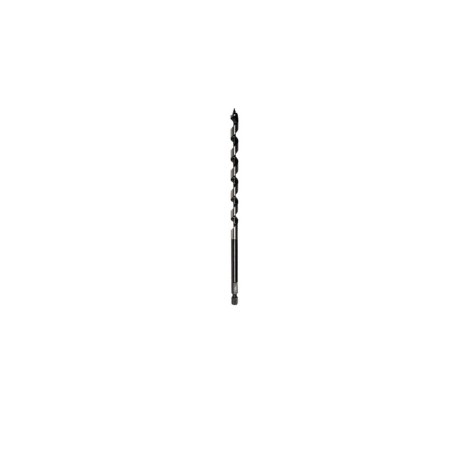 Spiraalinen poranterä puulle Makita; 10x200 mm