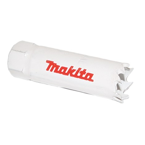 Reikäsaha Makita; 19 mm; HSS Bi-metal