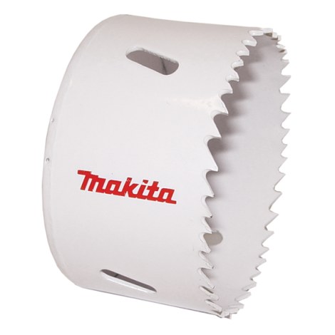 Reikäsaha Makita; 57 mm; HSS Bi-metal