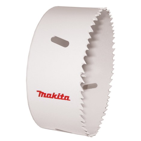 Reikäsaha Makita; 92 mm; HSS Bi-metal