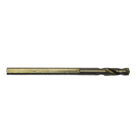 Keskiöpora Makita; 6,5 mm