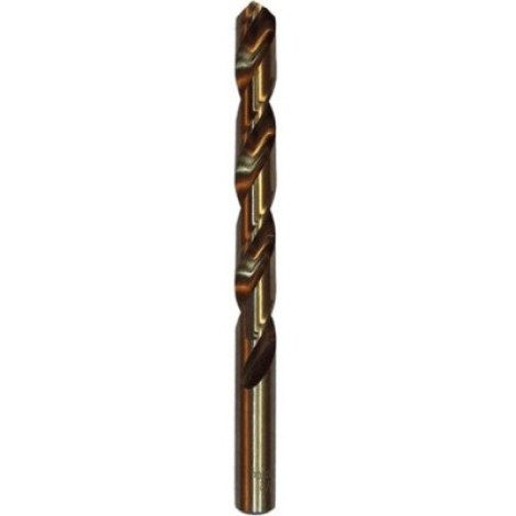 Metalliporanterä Makita HSS-Co, DIN 338; 2,5x57 mm