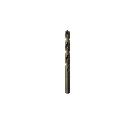 Metalliporanterä Makita HSS-Co, DIN 338; 3x61 mm