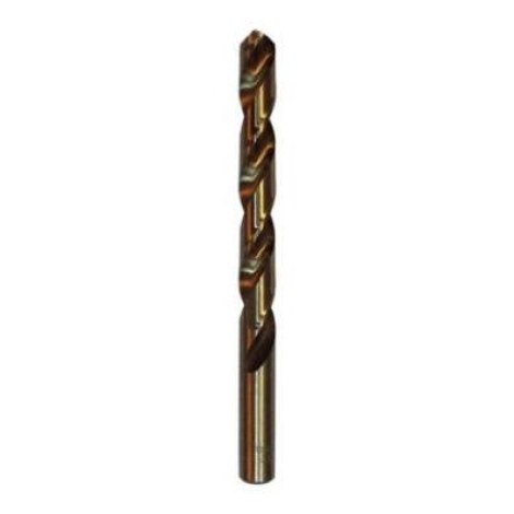 Metalliporanterä Makita HSS-Co, DIN 338; 3,2x65 mm