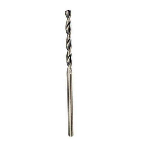Metalliporanterä Makita HSS-Co, DIN 338; 3,5x70 mm