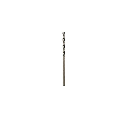 Metalliporanterä Makita HSS-Co, DIN 338; 5x86 mm