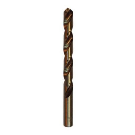 Metalliporanterä Makita HSS-Co, DIN 338; 5,5x93 mm