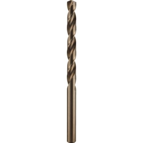 Metalliporanterä Makita HSS-Co, DIN 338; 6,5x101 mm