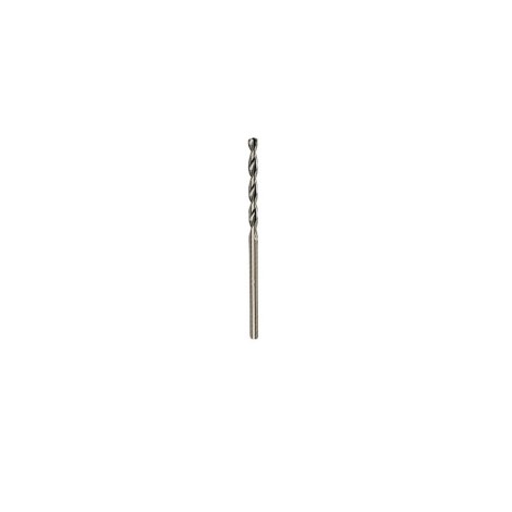 Metalliporanterä Makita HSS-Co, DIN 338; 8x117 mm