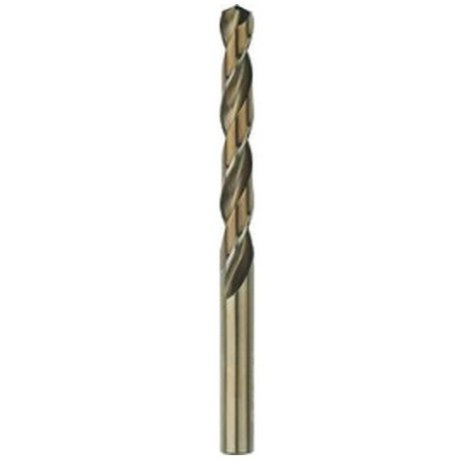 Metalliporanterä Makita HSS-Co, DIN 338; 9x125 mm