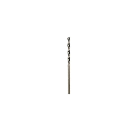 Metalliporanterä Makita HSS-Co, DIN 338; 10x133 mm