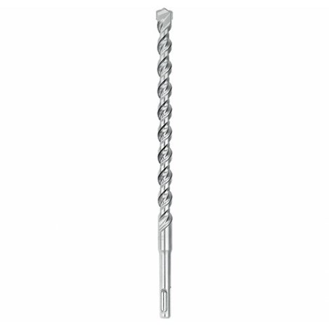 Betoniporanterä Makita Standard; 30x460 mm; SDS-plus