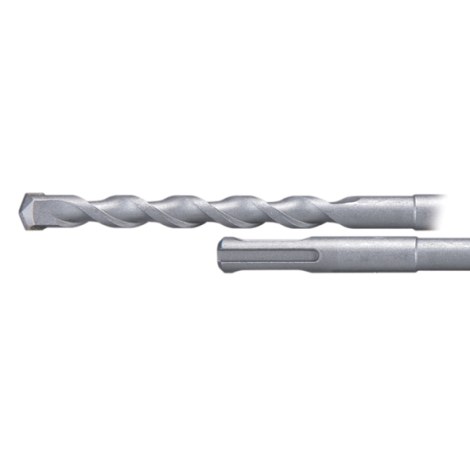 Betoniporanterä Makita STANDARD; 14x210 mm; SDS-plus