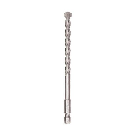 Betoniporanterä Makita Standard; 6x100 mm