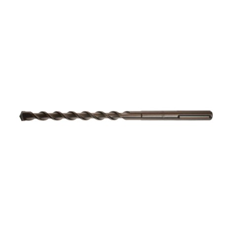 Betoniporanterä Makita STANDARD; 14x540 mm; SDS-max