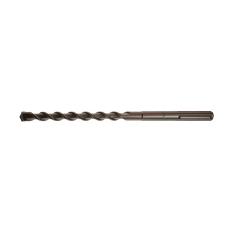 Betoniporanterä Makita STANDARD; 16x540 mm; SDS-max
