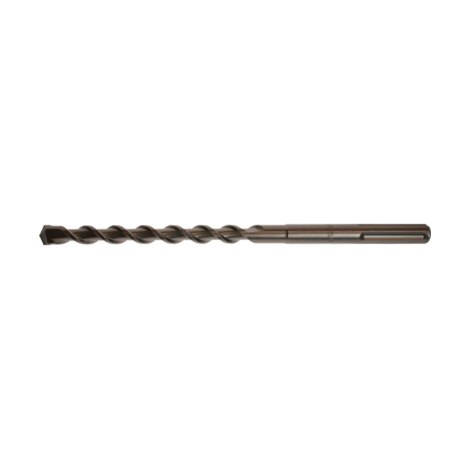Betoniporanterä Makita STANDARD; 22x340 mm; SDS-max