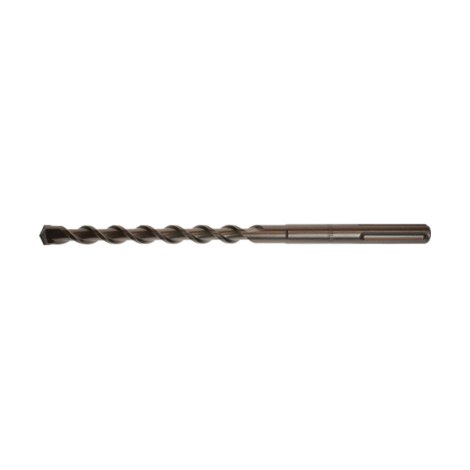 Betoniporanterä Makita STANDARD; 30x570 mm; SDS-max