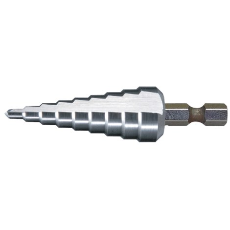 Porrasporanterä Makita; 4-12x65 mm