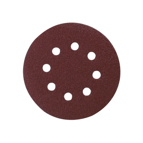 Hiomapaperi Makita D-54542; K150; 125 mm; 10 kpl.