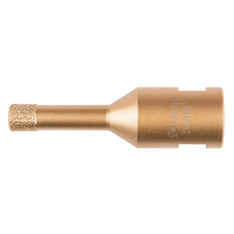 Timanttiporanterä Makita D-61092; 10 mm