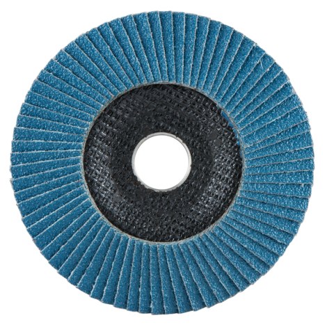 Lamellihiomalaikka  Makita D-63781; 125 mm; G40