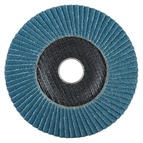 Lamellihiomalaikka  Makita Economy type; 125 mm; Z60; 10 kpl.