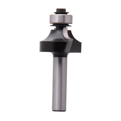 Pyöristysjyrsin Makita D-68482; 25,4/13,5/56,5/8 mm