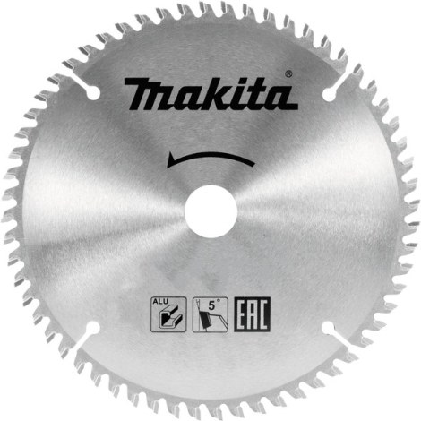 Katkaisulaikka Makita D-73025 TCT; 305x30 mm; T100; 5°
