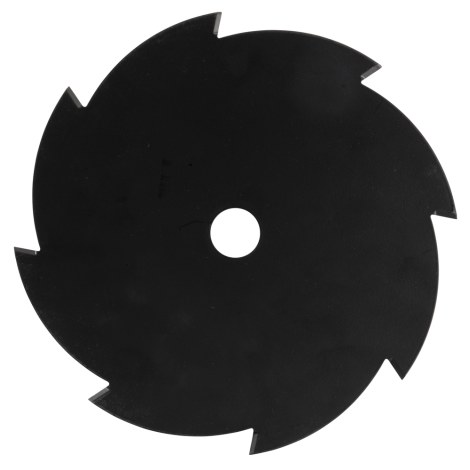 Raivaussahanterä Makita D-73324; 230x25,4 mm; Z8
