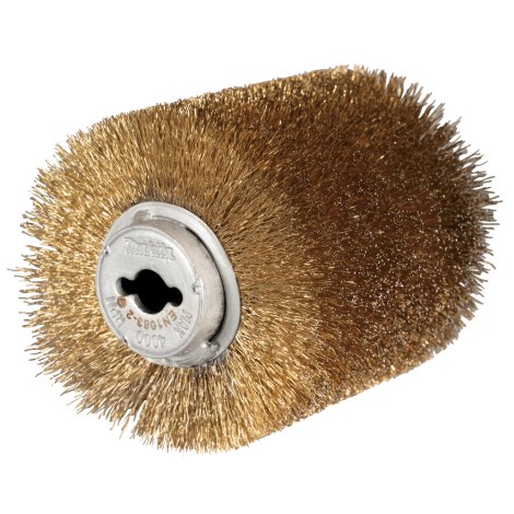 Teräsharja Makita D-73570; 100x120 mm