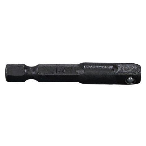 Adapteri Makita D-74740; 1/4''; 50 mm