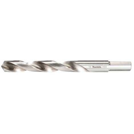 Metalliporanterä Makita D-74918; 16x178 mm