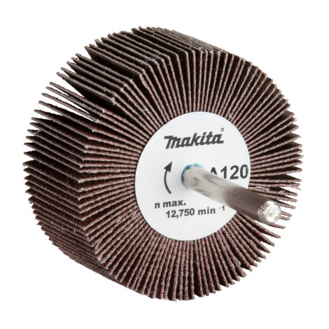 Liuskalaikka  Makita D-75281; 60x30x6 mm; G120
